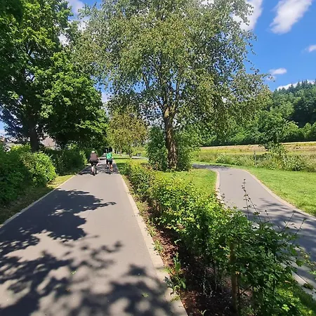Guest house Neues Ruhrtal 5 Mit Klimaanlage