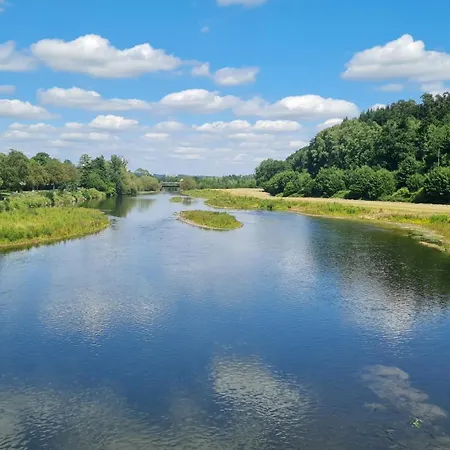 Neues Ruhrtal 5 Mit Klimaanlage 3* Wickede (Ruhr)