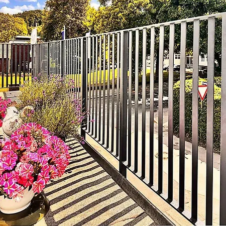 Neues Ruhrtal 5 Mit Klimaanlage 3*