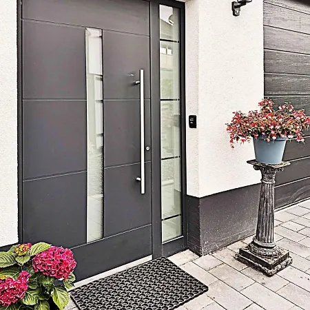 Neues Ruhrtal 5 Mit Klimaanlage Wickede (Ruhr)