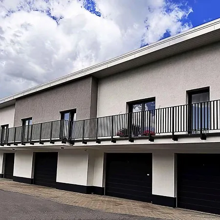 Neues Ruhrtal 5 Mit Klimaanlage