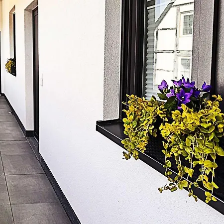 Neues Ruhrtal 5 Mit Klimaanlage Wickede (Ruhr)