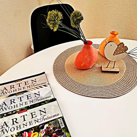 Neues Ruhrtal 5 Mit Klimaanlage 3* Wickede (Ruhr)