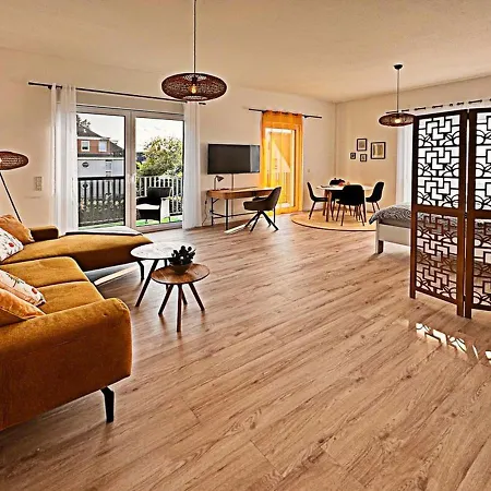 Guest house Neues Ruhrtal 5 Mit Klimaanlage