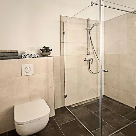 Neues Ruhrtal 5 Mit Klimaanlage Guest house *