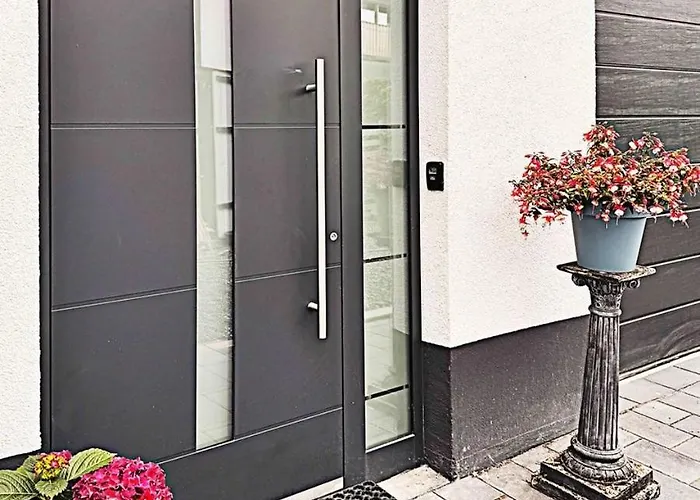 Neues Ruhrtal 5 Mit Klimaanlage Und Balkon Wickede (Ruhr)