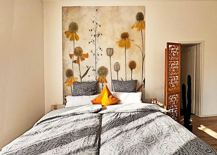 Neues Ruhrtal 5 Mit Klimaanlage Und Balkon